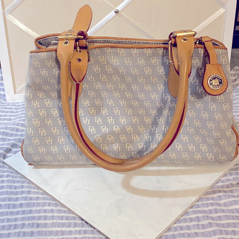 Vintage Dooney & Bourke Bag